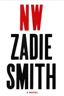 Zadie Smith - NW