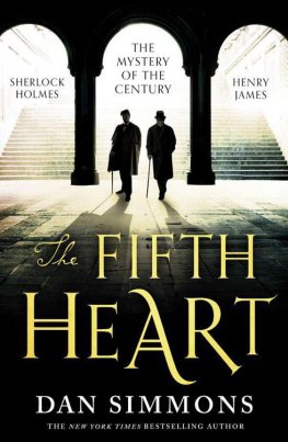 Dan Simmons - The Fifth Heart