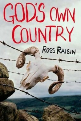 Ross Raisin - Gods Own Country