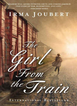 Irma Joubert - The Girl From the Train