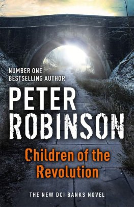 Peter Robinson - Children of the Revolution