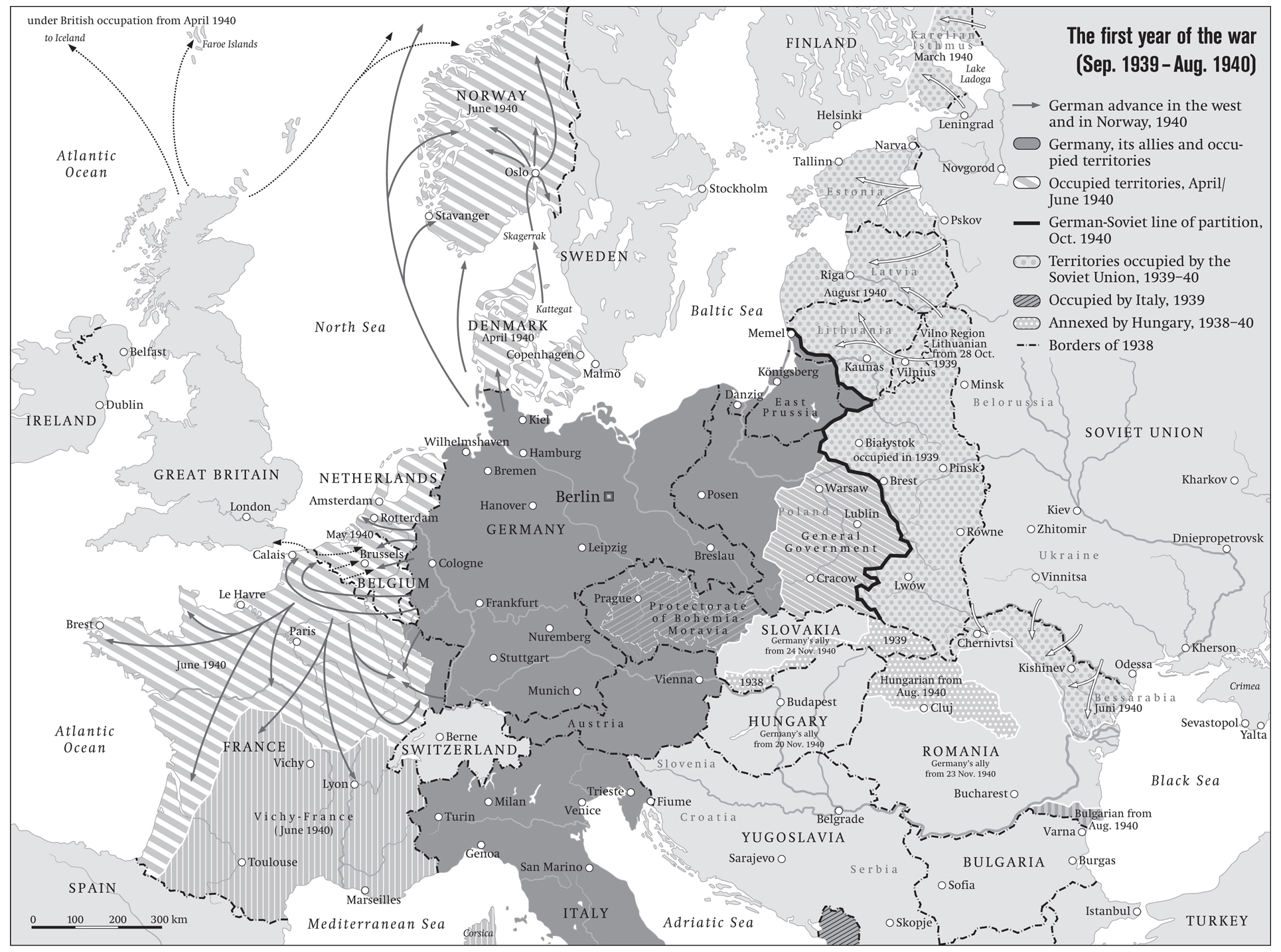 The German War a nation under arms 1939-1945 - photo 3