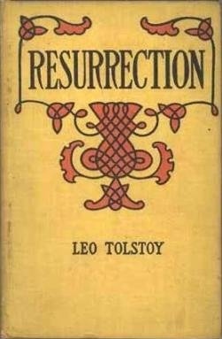 Leo Tolstoy Resurrection