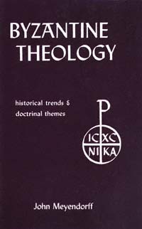 title Byzantine Theology Historical Trends and Doctrinal Themes - photo 1