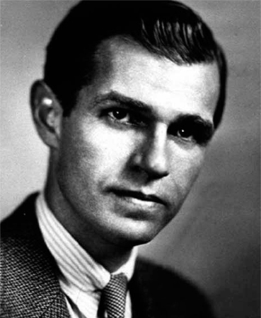 Alger Hiss Secretary General of the United Nations Organizing Conference - photo 1