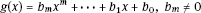 if fxgx 0 then fx 0 or gx 0 The product fxgx is Thus anbm - photo 10