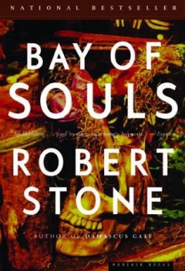 Robert Stone - Bay of Souls