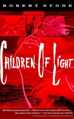 Robert Stone - Children of Light