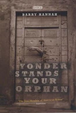 Barry Hannah - Yonder Stands Your Orphan