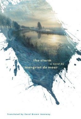 Margriet de Moor - The Storm