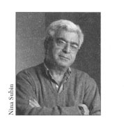 Elias Khoury is the author of eleven novels including the Gate of the Sun - photo 1