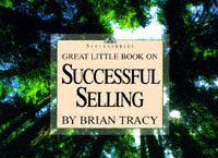 title Great Little Book On Sucessful Selling Successories author - photo 1