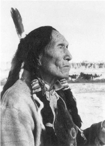 Black Elk Photograph by J E Brown Page iii - photo 2