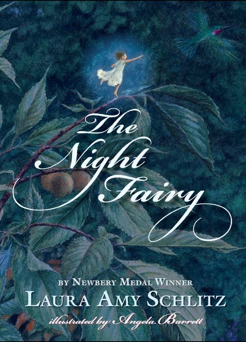 The Night Fairy - photo 1