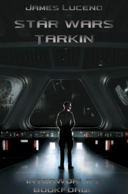 James Luceno - Tarkin