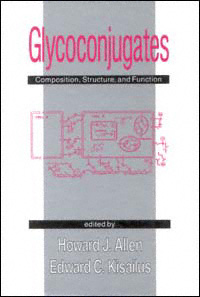 title Glycoconjugates Composition Structure and Function author - photo 1