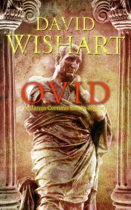 David Wishart - Ovid