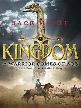 Jack Hight - Kingdom