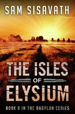 Sam Sisavath - The Isles of Elysium