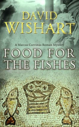 David Wishart - Food for the Fishes
