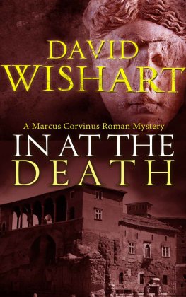 David Wishart - In at the Death
