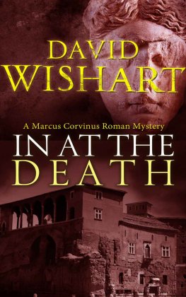 David Wishart In at the Death