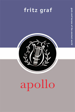 Graf - Apollo