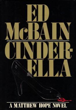 Ed McBain - Cinderella