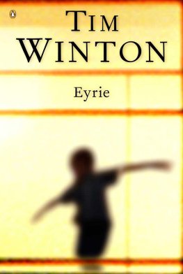 Tim Winton - Eyrie