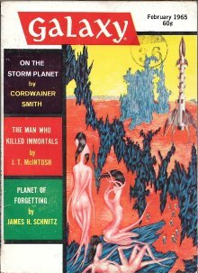 Robert Silverberg The Sixth Palace