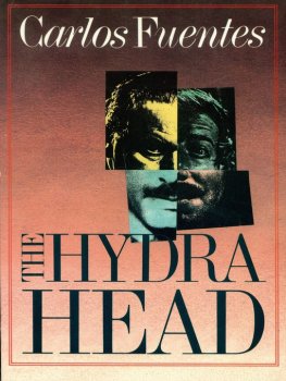 Carlos Fuentes Hydra Head