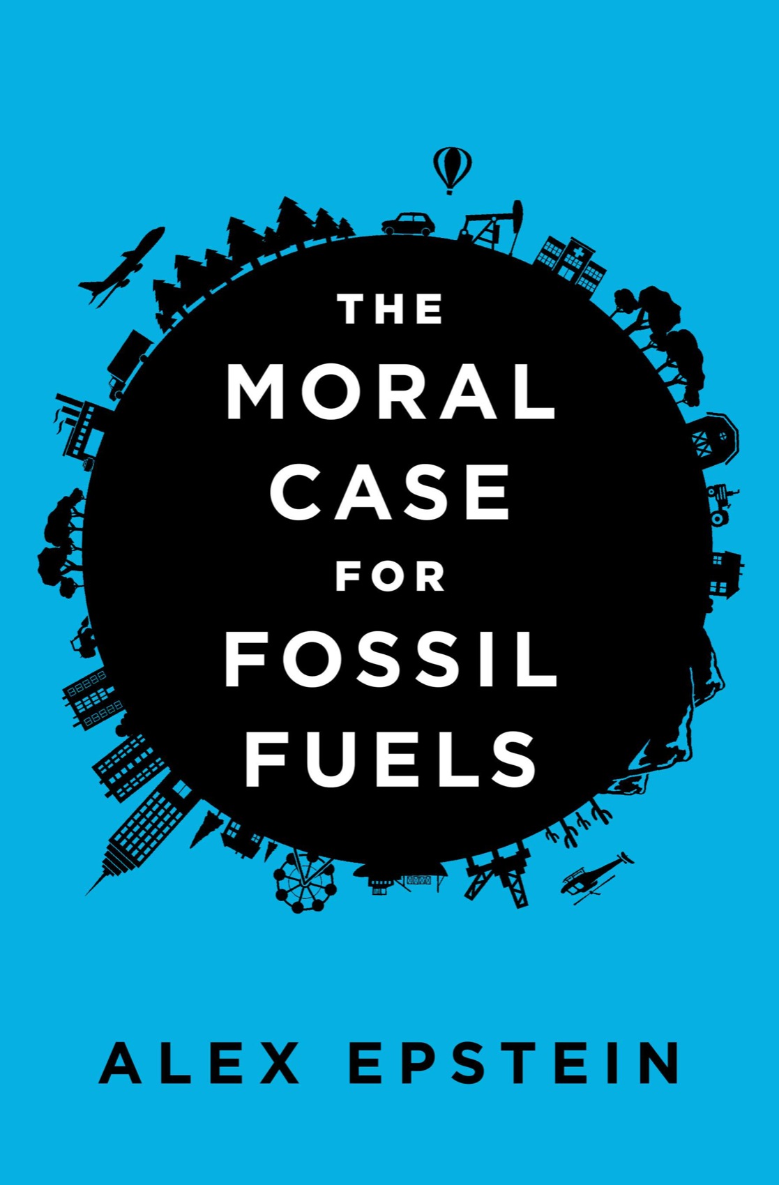 The moral case for fossil fuels - image 1