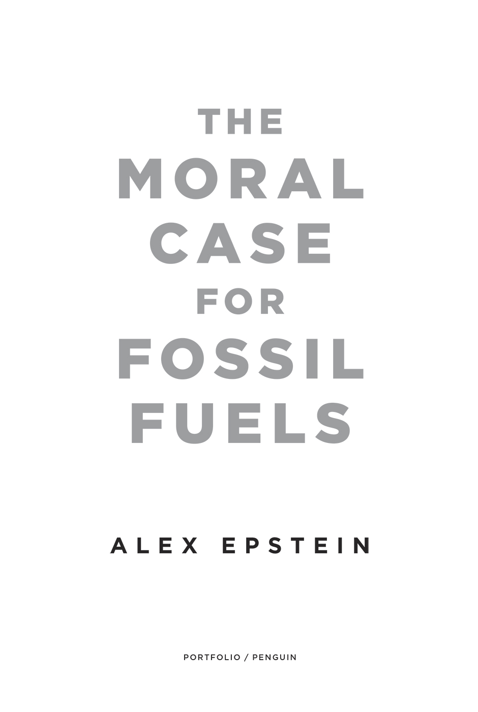 The moral case for fossil fuels - image 2