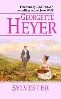 Georgette Heyer Sylvester or the Wicked UncleVersion 30-Proofread and - photo 1