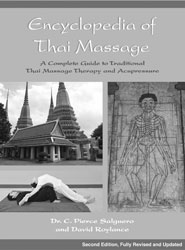 ISBN 978-1-84409-563-6 Thai Massage Workbook 2nd edition ISBN - photo 1