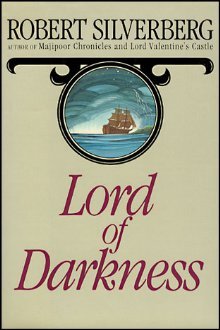 Robert Silverberg - Lord of Darkness