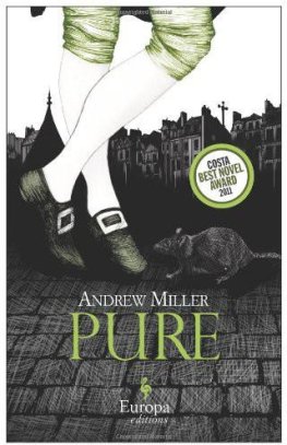 Andrew Miller Pure