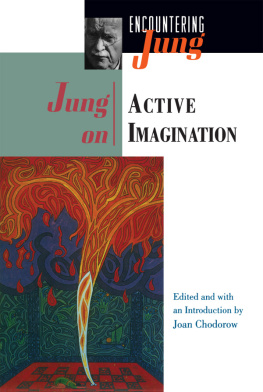 Jung Jung on Active Imagination