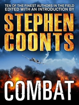 Stephen Coonts - Combat