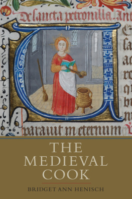 Christopher Corèdon A Dictionary of Medieval Terms and Phrases