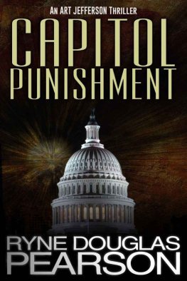 Ryne Pearson - Capitol Punishment