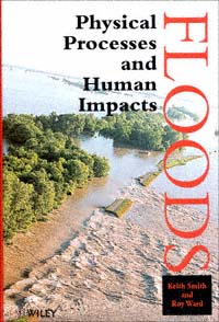 title Floods Physical Processes and Human Impacts author Smith - photo 1