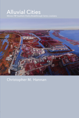 Hannan - Alluvial cities