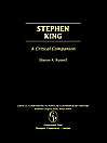 title Stephen King A Critical Companion Critical Companions to Popular - photo 1