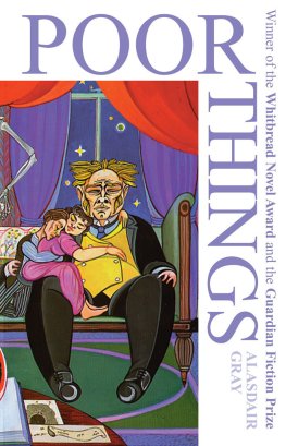 Alasdair Gray - Poor Things