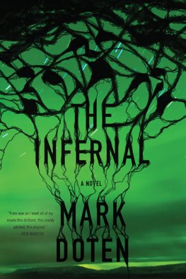 Mark Doten - The Infernal