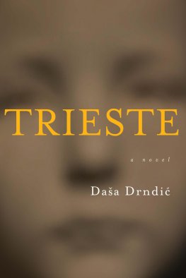 Daša Drndić Trieste