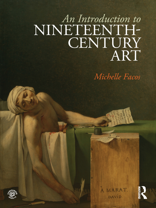 An Introduction to Nineteenth-Century Art U sing the tools of the new art - photo 1