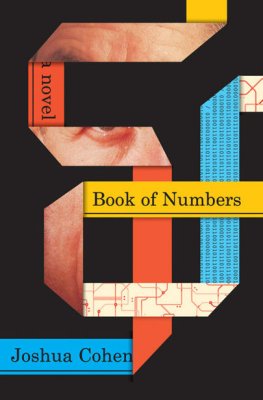 Joshua Cohen - Book of Numbers