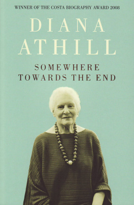 Athill - Somewhere towards the end